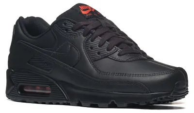 Produktbild von Nike AIR MAX 90 PRM IF5446-002 Schwarz