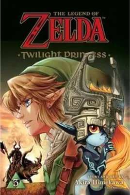 Produktbild von The Legend of Zelda