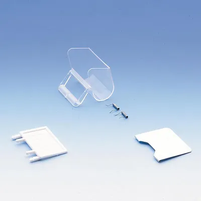 Produktbild von Nobby copertura in plastica per griglia