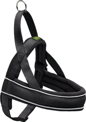 Obrázek produktu pro Postroj pro psy Hunter Norwegian Racing Dog Frame Black