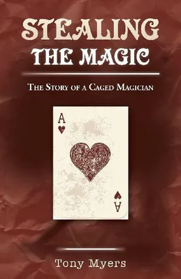 Produktbild von Stealing the Magic