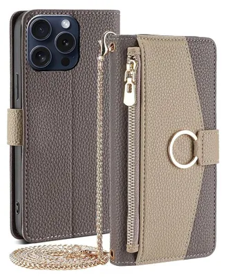 Zdjęcie produktu dla Etui do iPhone 7/8/SE 2020/SE 2022 z paskiem na ramię