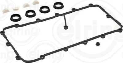 Produktbild von ELRING Dichtungssatz Zylinderkopfhaube Ventildeckel für AUDI A6 Avant (4F5, C6) 052.120