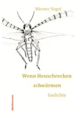 Obrázok produktu pre Wenn Heuschrecken schwärmen