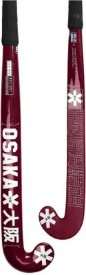 Productafbeelding van OSAKA MID BOW 85 Hockeystick, kersenlak, 36,5 inch