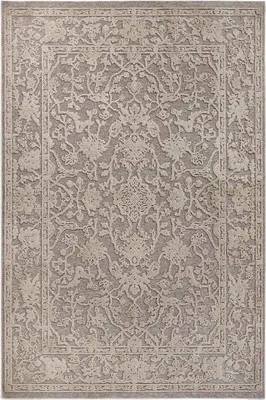 Produktbild von Orientalischer Kelim-Teppich, authentisches Design, AMBROISE