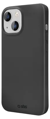Produktbild von SBS Instinct Cover iPhone 15 schwarz