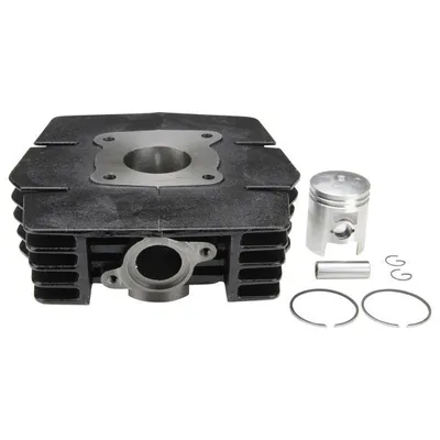 Zdjęcie produktu dla Zestaw cylindra z tłokiem 41 mm Mokick do Suzuki TS 50 X