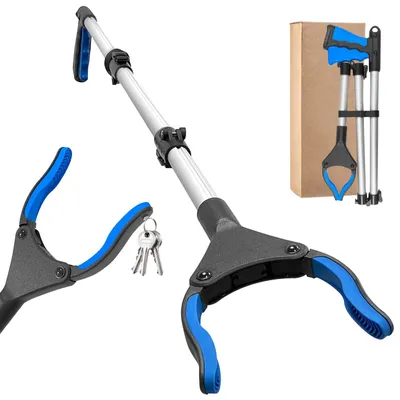 Productafbeelding van Multifunctionele Vouwgrijper 110 cm voor Senioren