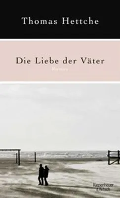 Produktbild von Die Liebe der Väter