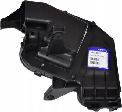 Obrázek produktu pro VOLVO C30 C70 S40 V50 Skříň řídicí jednotky počítače OE 30776195