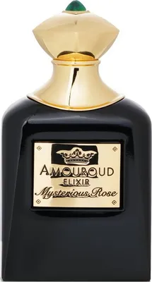 Obrázok produktu pre Amouroud Parfüm Elixir Mysterious Rose Extrait de Parfum