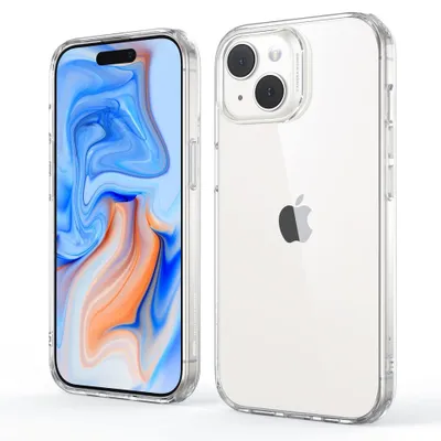 Zdjęcie produktu dla Esr Project Zero Iphone 15 Clear