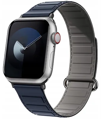 Immagine prodotto di Innostyle Band per Apple Watch Ultra 42 44 45 49 Mm impermeabile magnetico