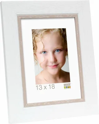 Immagine prodotto di Cornice S45CF1 bianco 50x50 cm