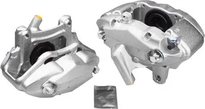 Produktbild von HELLA Bremssattel Vorne Links passend für MERCEDES-BENZ C-Klasse Limousine (W203) 8AN 355 799-051