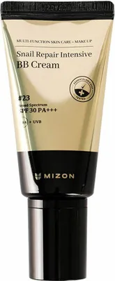 Produktbild von Mizon Mizon Snail Repair Intensive BB Cream #23 50 ml
