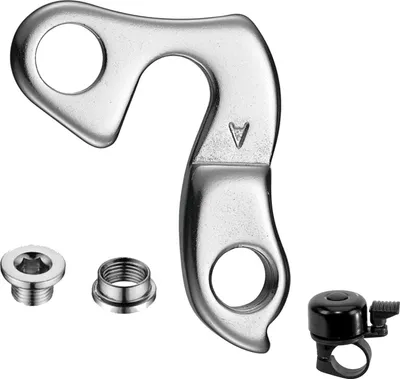 Produktbild von Union Marwi Schaltauge GH-013 inkl. 1 Fahrradklingel
