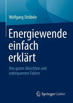 Obrázok produktu pre Energiewende einfach erklärt