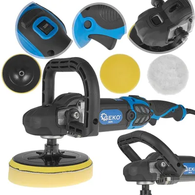 Obrázok produktu pre Leštička 180mm, 1400W