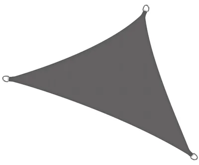 Immagine prodotto di Tenda da sole triangolare Sol Royal impermeabile 7x5x5 m SolVision PS9, antracite