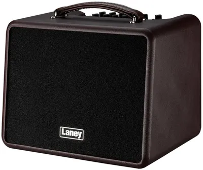 Produktbild von Laney A-Solo