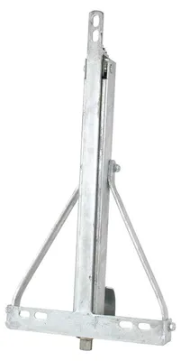 Obrázek produktu pro Podpěra přívěsu 450 kg, Winterhoff