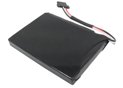 Obrázek produktu pro TECHTEK Baterie kompatibilní s [Medion] GoPal E4230, GoPal E4240, GoPal E4245 nahrazuje M1100