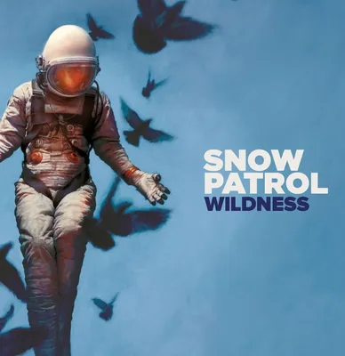 Obrázok produktu pre ImportCDs Wildness, Pop rock, CD, Fyzické médiá, Dospelý, 1 disky, 24/05/2018