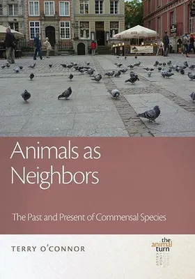 Produktbild von Animals as Neighbors