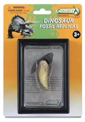 Produktbild von Collecta Dinosaurier Spielzeug Geschenkset - Vorgeschichte - Lernspielzeug