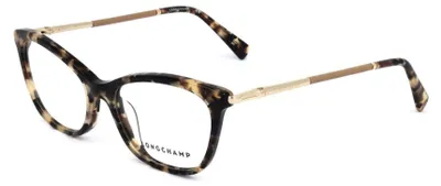 Produktbild von Longchamp Sonnenbrille LO2670L 213 52 16 135