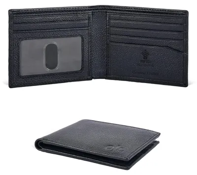Obrázek produktu pro Peněženka pro muže – Bezpečná, minimalistická