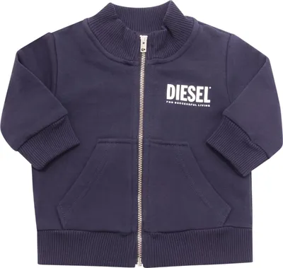 Immagine prodotto di 7651AP felpa bimbo DIESEL boy kid sweatshirt blue