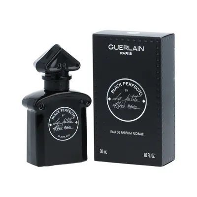 Produktbild von Guerlain Black Perfecto by La Petite Robe Noire Eau De Parfum Florale 30 ml (woman)