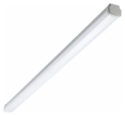 Produktbild von Philips Ledinaire WT060C, LED, 4000 K, 5600 lm, IP66, Grau, Weiß