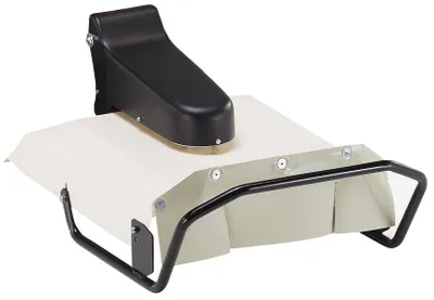 Produktbild von Eurosystems Sichel Mulchmähwerk für M 250, P70EVO, 63 cm Schnittbreite