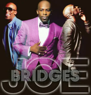 Produktbild von Joe : Bridges CD (2015)