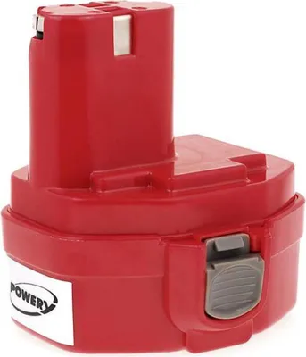 Produktbild von Akku für Makita Bohrschrauber 3639DWFE3 3000mAh