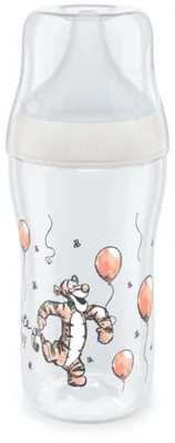 Produktbild von Nuk PP-Flasche Perfect Match 260 ml