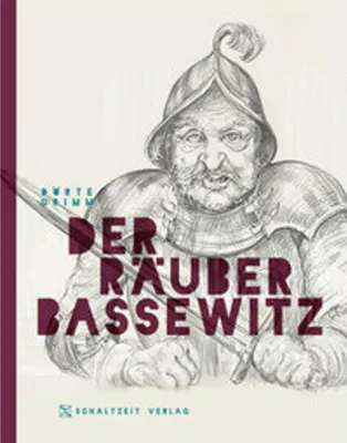 Immagine prodotto di Der Räuber Bassewitz