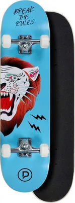 Zdjęcie produktu dla Deskorolka Playlife Lion 31x8"