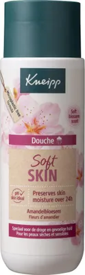 Produktbild von Kneipp - Duschgel - Hautzarte Mandelblüte - 200 ml - 1 Stück