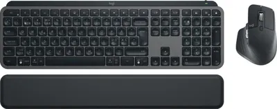 Immagine prodotto di LOGITECH Logitech MX Keys S Combo