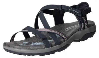 Produktbild von Sportliche Sandalette bis 30mm Sohlenhöhe Reggae Slim-SUN ARRAY