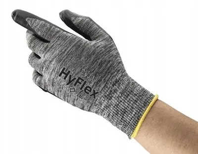 Produktbild von Ansell HyFlex 11-801 Schutzhandschuhe Größe S