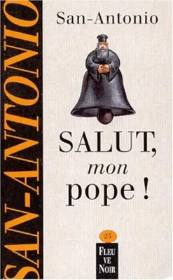 Image de Salut, mon pope !