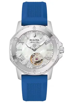 Zdjęcie produktu dla Damenuhr - Bulova Model: 96L324