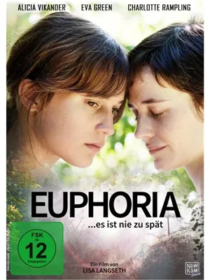 Obrázok produktu pre Euphoria