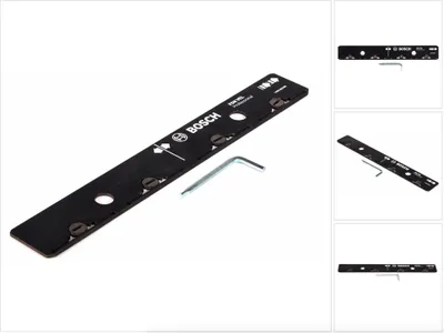 Obrázek produktu pro Bosch FSN VEL, Bosch, Černá, 80 mm, 450 mm, 6 mm